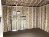10X12 Everyday Backyard Shed Package Located in Montgomery Minnesota